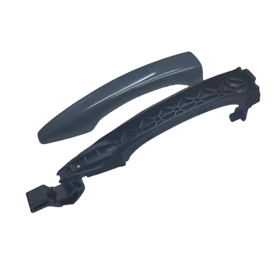 Auto Parts Door Handle OE 1609430080 For Peugeot 2008 301 Citroen C3XR C4L C4SHIJIA ELYSEE