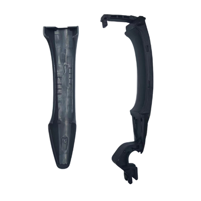 Auto Parts Door Handle OE 1609430080 For Peugeot 2008 301 Citroen C3XR C4L C4SHIJIA ELYSEE