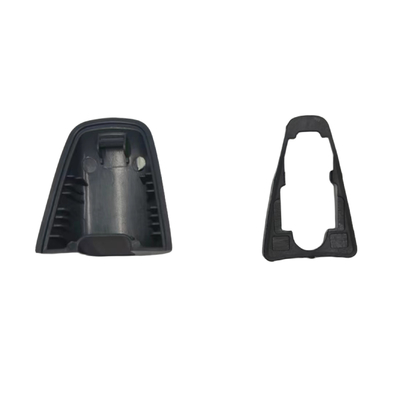 Auto Parts Door Handle OE 1609430080 For Peugeot 2008 301 Citroen C3XR C4L C4SHIJIA ELYSEE