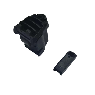 Auto Parts Door Handle OE 1609430080 For Peugeot 2008 301 Citroen C3XR C4L C4SHIJIA ELYSEE