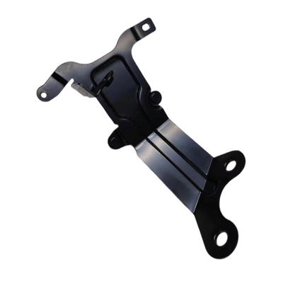 Auto Parts Steering Power Oil Pot Support OE 4009T3 9684121180 For Peugeot 508 Citroen C5
