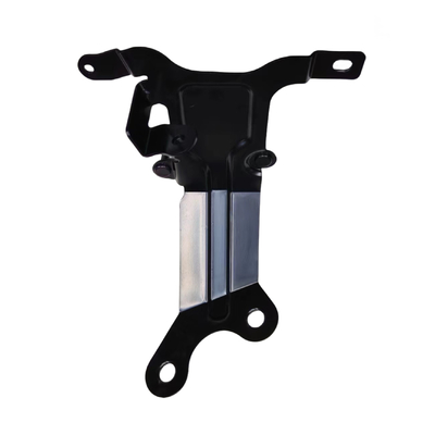 Auto Parts Steering Power Oil Pot Support OE 4009T3 9684121180 For Peugeot 508 Citroen C5