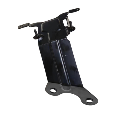 Auto Parts Steering Power Oil Pot Support OE 4009T3 9684121180 For Peugeot 508 Citroen C5