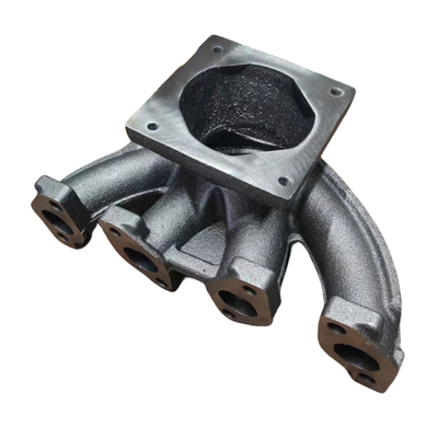 Auto Prats 206 Exhaust Manifold OE 0341L9 0341F9 For Peugeot 206 207 Citroen C2