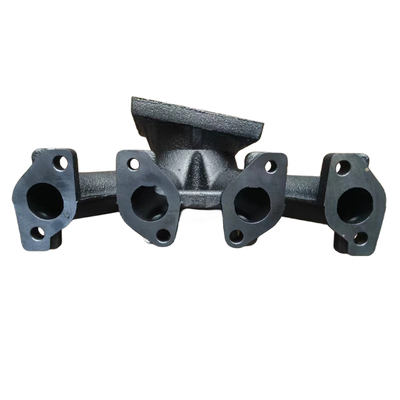 Auto Prats 206 Exhaust Manifold OE 0341L9 0341F9 For Peugeot 206 207 Citroen C2