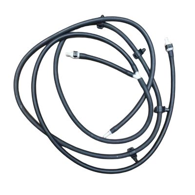Auto Parts 3008 Windshield Wiper Washer Jet Hose OE 9800161280 For Peugeot 3008 Citroen