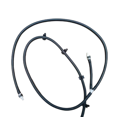 Auto Parts 3008 Windshield Wiper Washer Jet Hose OE 9800161280 For Peugeot 3008 Citroen