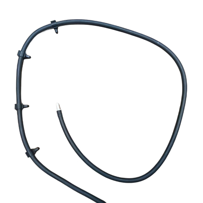 Auto Parts 3008 Windshield Wiper Washer Jet Hose OE 9800161280 For Peugeot 3008 Citroen