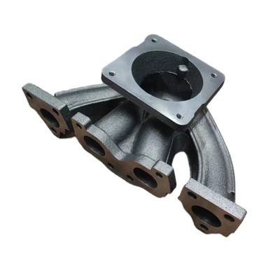 16V Exhaust Manifold OE 0341G2 9636962580 For Peugeot 2008 206 207 301 307 308 408 Citroen C2 C3XR C4L