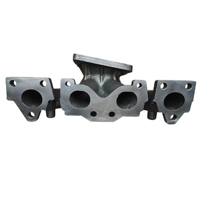 16V Exhaust Manifold OE 0341G2 9636962580 For Peugeot 2008 206 207 301 307 308 408 Citroen C2 C3XR C4L