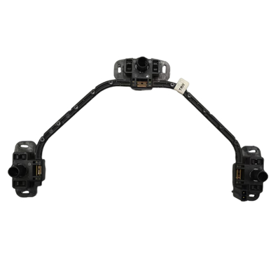 Auto Spare Parts Car Horn Switch Bracket For PEUGEOT 3008 301 CITROEN ELYSEE