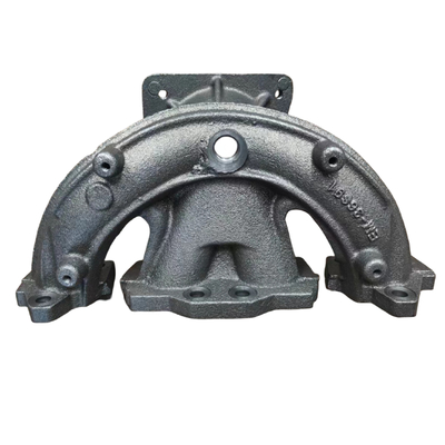 16V Exhaust Manifold OE 0341G2 9636962580 For Peugeot 2008 206 207 301 307 308 408 Citroen C2 C3XR C4L