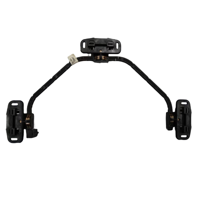 Auto Spare Parts Car Horn Switch Bracket For PEUGEOT 3008 301 CITROEN ELYSEE