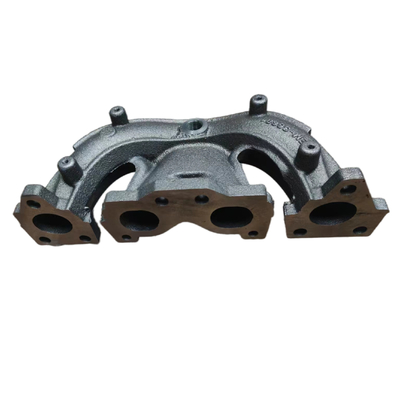 16V Exhaust Manifold OE 0341G2 9636962580 For Peugeot 2008 206 207 301 307 308 408 Citroen C2 C3XR C4L