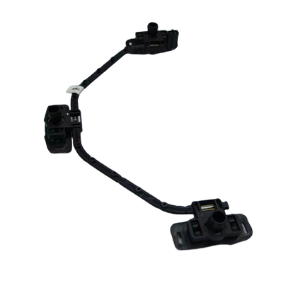 Auto Spare Parts Car Horn Switch Bracket For PEUGEOT 3008 301 CITROEN ELYSEE