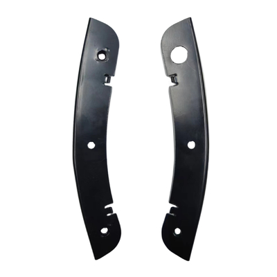 Auto Parts 207 Front Bar Retaining Clip Support For Peugeot 207 Citroen
