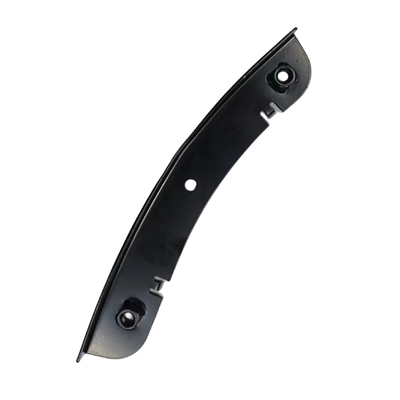 Auto Parts 207 Front Bar Retaining Clip Support For Peugeot 207 Citroen