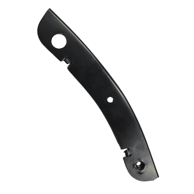 Auto Parts 207 Front Bar Retaining Clip Support For Peugeot 207 Citroen
