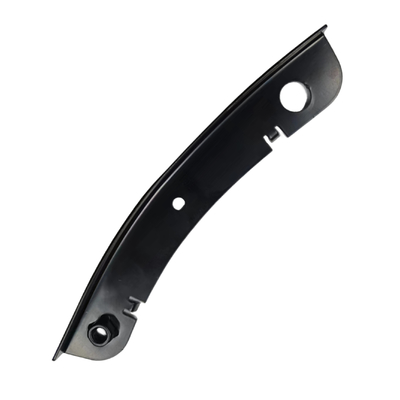 Auto Parts 207 Front Bar Retaining Clip Support For Peugeot 207 Citroen