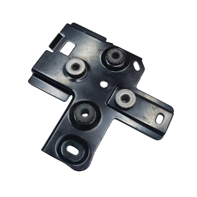 Intake Resonant Box Support OE 1436S6 9687248180 For Peugeot 3008 308CC 308SW RCZ Citroen C4L C4SHIJIA DS5