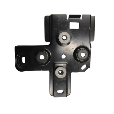 Intake Resonant Box Support OE 1436S6 9687248180 For Peugeot 3008 308CC 308SW RCZ Citroen C4L C4SHIJIA DS5