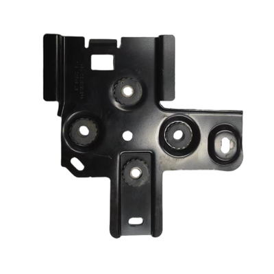 Intake Resonant Box Support OE 1436S6 9687248180 For Peugeot 3008 308CC 308SW RCZ Citroen C4L C4SHIJIA DS5