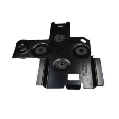 Intake Resonant Box Support OE 1436S6 9687248180 For Peugeot 3008 308CC 308SW RCZ Citroen C4L C4SHIJIA DS5