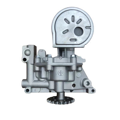16V Oil Pump OE 100187 9607379780 For Peugeot 206 207 307 308 408 Citroen C2 SHIJIA Picasso