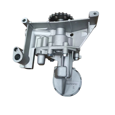 16V Oil Pump OE 100187 9607379780 For Peugeot 206 207 307 308 408 Citroen C2 SHIJIA Picasso