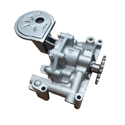 16V Oil Pump OE 100187 9607379780 For Peugeot 206 207 307 308 408 Citroen C2 SHIJIA Picasso
