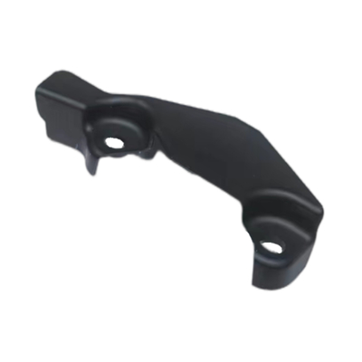Auto Parts BX3R Cover Lock Guard OE 9803668580 For Peugeot Citroen SHIJIA