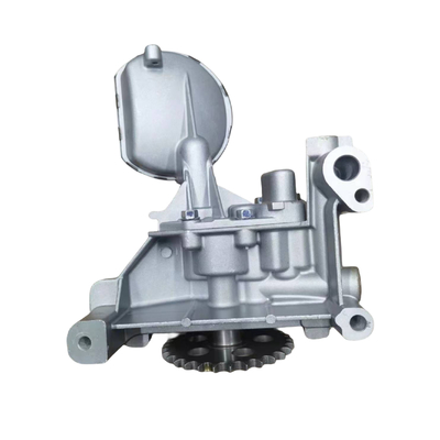 Auto Parts 405 Oil Pump OE 100177 For Peugeot 306 405 406 605 806 Citroen