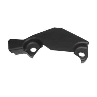 Auto Parts BX3R Cover Lock Guard OE 9803668580 For Peugeot Citroen SHIJIA