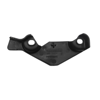 Auto Parts BX3R Cover Lock Guard OE 9803668580 For Peugeot Citroen SHIJIA