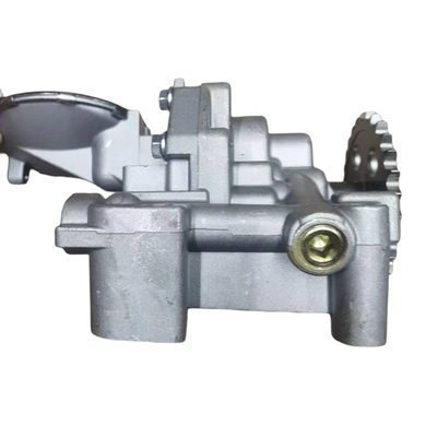 Auto Parts 405 Oil Pump OE 100177 For Peugeot 306 405 406 605 806 Citroen