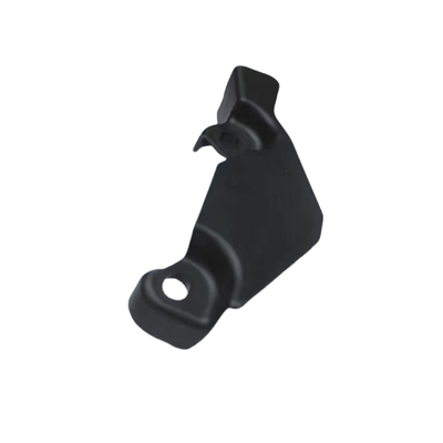 Auto Parts BX3R Cover Lock Guard OE 9803668580 For Peugeot Citroen SHIJIA