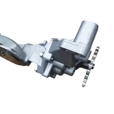 Auto Parts 405 Oil Pump OE 100177 For Peugeot 306 405 406 605 806 Citroen