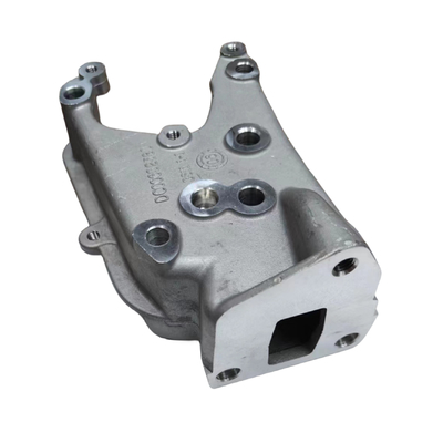 2.0 Aluminum Engine Support For Peugeot 307 308 408 508 Citroen C5 SHIJIA OE 184699 DC00632580