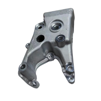 2.0 Aluminum Engine Support For Peugeot 307 308 408 508 Citroen C5 SHIJIA OE 184699 DC00632580