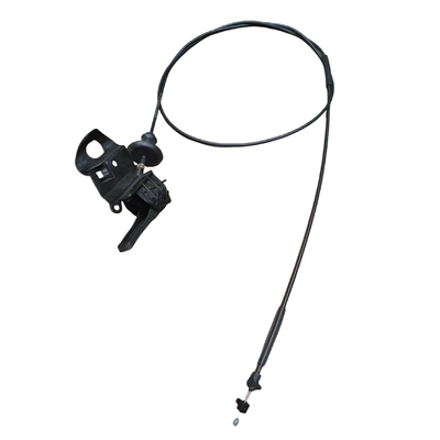 T93 Hood Manual Open Controller OE YL00350880 96779346DZ For Peugeot 4008 5008 Citroen C5AIRCROSS