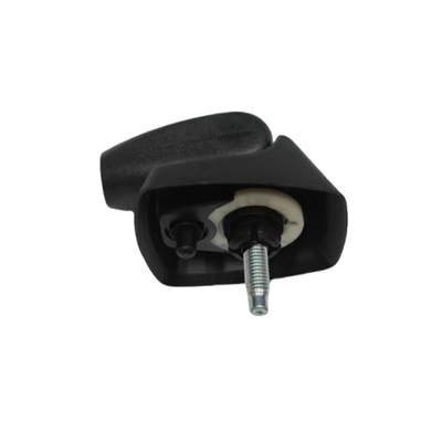 Car Roof Aerial Antenna Mount Base OE 656110 9628851980 For Peugeot 207 Citroen C2