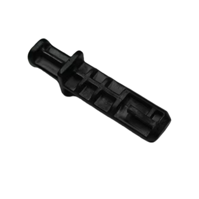 Intake Resonant Box Fixing Clip OE 9803770480 For Peugeot 308 408 4008 5008 508L Citroen C3XR C5AIRCROSS DS7