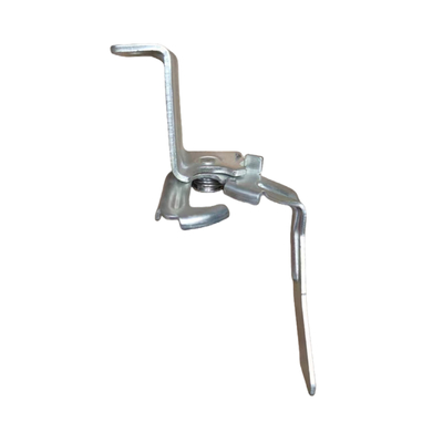 Auto Parts T93 Engine Hood Lock Hook OE 9803910580 For Peugeot 408 Citroen