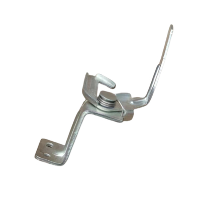 Auto Parts T93 Engine Hood Lock Hook OE 9803910580 For Peugeot 408 Citroen
