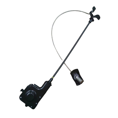 Spare Wheel Carrier Mechanism Assembly OE 9810677780 For Peugeot 5008 Citroen C4Picasso DS5
