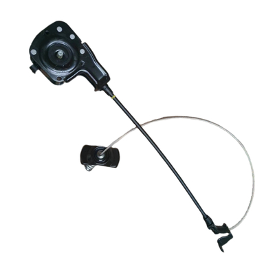 Spare Wheel Carrier Mechanism Assembly OE 9810677780 For Peugeot 5008 Citroen C4Picasso DS5