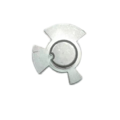 Auto Parts EC5 Axis Phase Target Teeth OE 9673896480 For Peugeot 408 Citroen C4L DS5LS