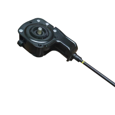 Spare Wheel Carrier Mechanism Assembly OE 9810677780 For Peugeot 5008 Citroen C4Picasso DS5