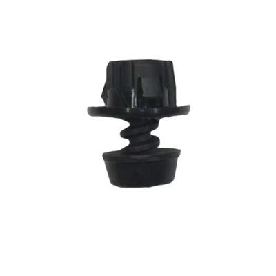 Auto Parts Engine Cover Buffer Block Right OE 9803064480 For Peugeot Citroen SHIJIA