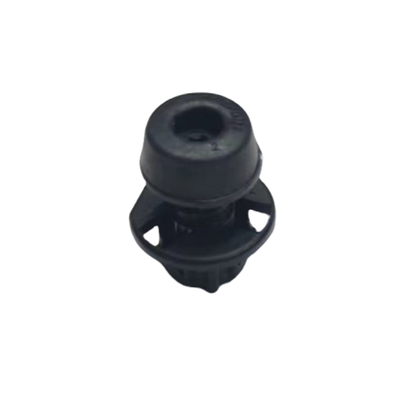 Auto Parts Engine Cover Buffer Block Right OE 9803064480 For Peugeot Citroen SHIJIA